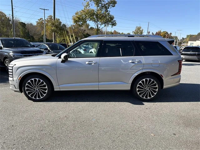 Nuevos HYUNDAI PALISADE at Gainesville Hyundai in Gainesville