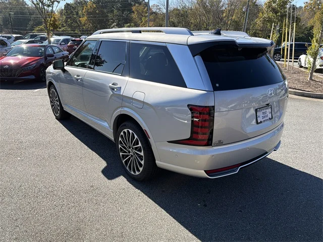 Nuevos HYUNDAI PALISADE at Gainesville Hyundai in Gainesville
