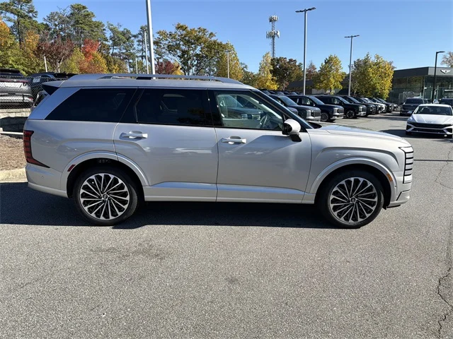 Nuevos HYUNDAI PALISADE at Gainesville Hyundai in Gainesville
