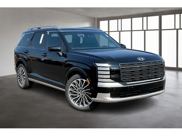 Nuevos HYUNDAI PALISADE at Gainesville Hyundai in Gainesville