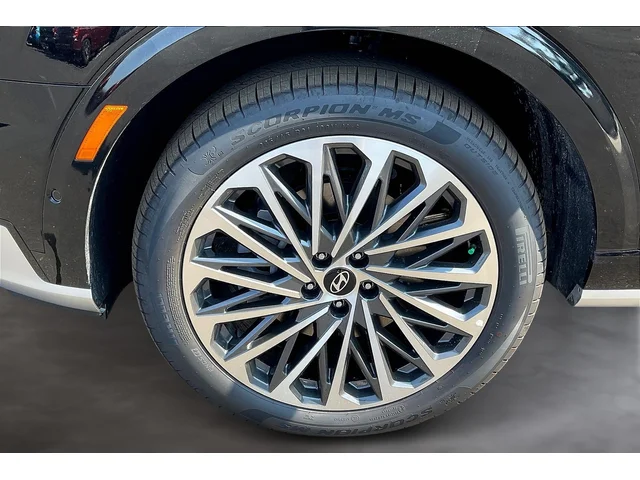 Nuevos HYUNDAI PALISADE at Gainesville Hyundai in Gainesville