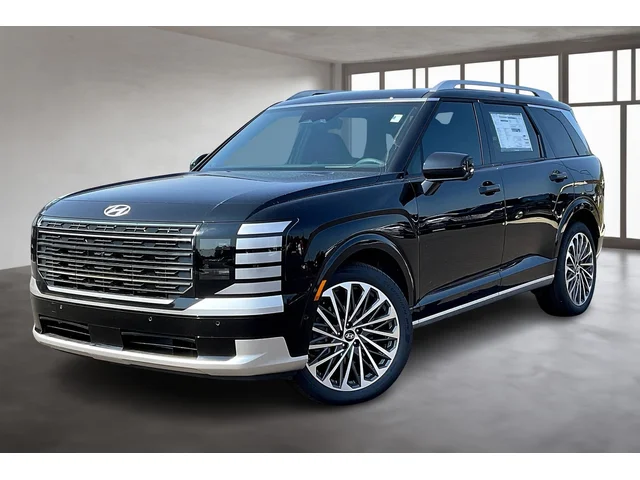 Nuevos HYUNDAI PALISADE at Gainesville Hyundai in Gainesville