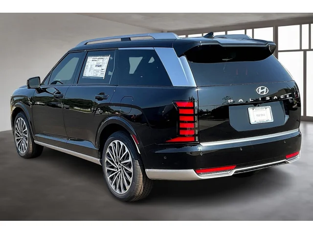 Nuevos HYUNDAI PALISADE at Gainesville Hyundai in Gainesville