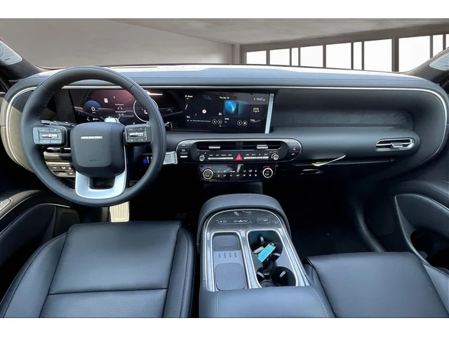 Nuevos HYUNDAI PALISADE at Gainesville Hyundai in Gainesville