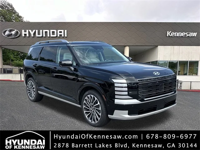Nuevos HYUNDAI PALISADE at Gainesville Hyundai in Gainesville