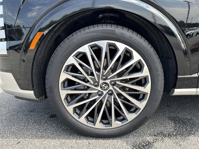 Nuevos HYUNDAI PALISADE at Gainesville Hyundai in Gainesville