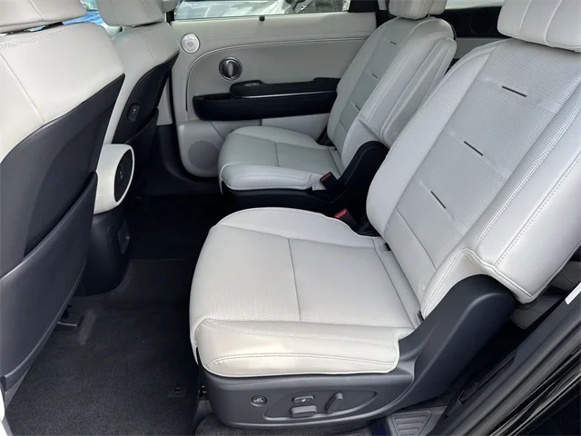 Nuevos HYUNDAI PALISADE at Gainesville Hyundai in Gainesville