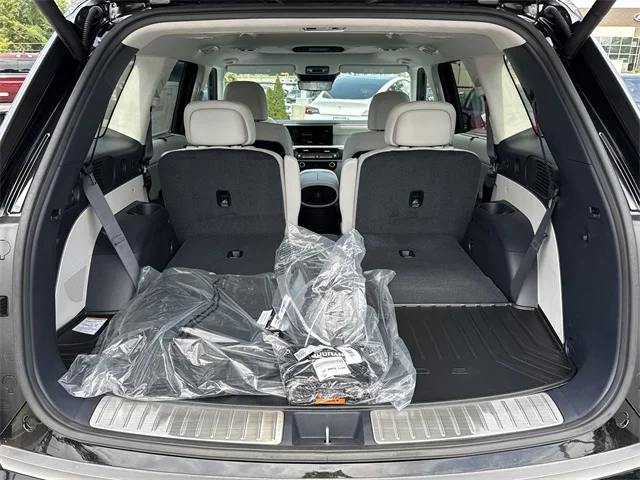 Nuevos HYUNDAI PALISADE at Gainesville Hyundai in Gainesville