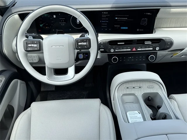 Nuevos HYUNDAI PALISADE at Gainesville Hyundai in Gainesville