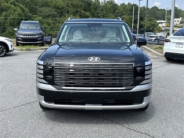 Nuevos HYUNDAI PALISADE at Gainesville Hyundai in Gainesville