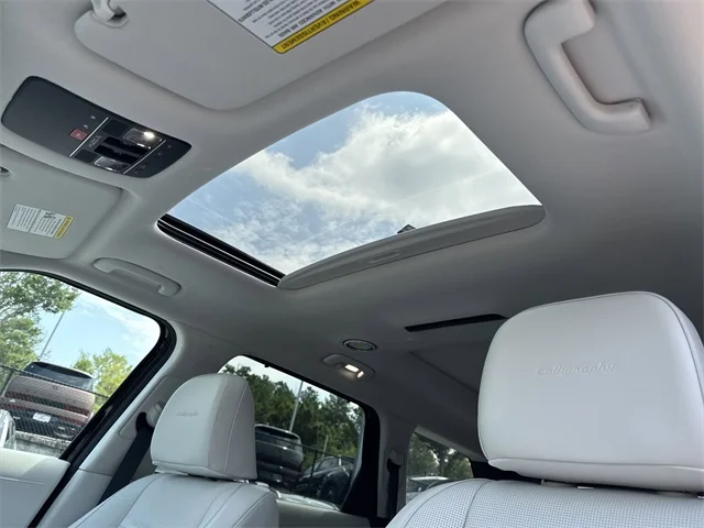 Nuevos HYUNDAI PALISADE at Gainesville Hyundai in Gainesville