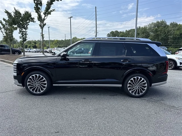 Nuevos HYUNDAI PALISADE at Gainesville Hyundai in Gainesville