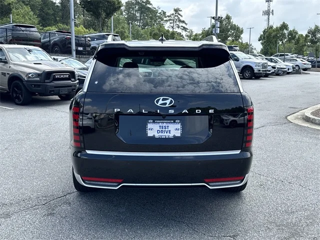 Nuevos HYUNDAI PALISADE at Gainesville Hyundai in Gainesville