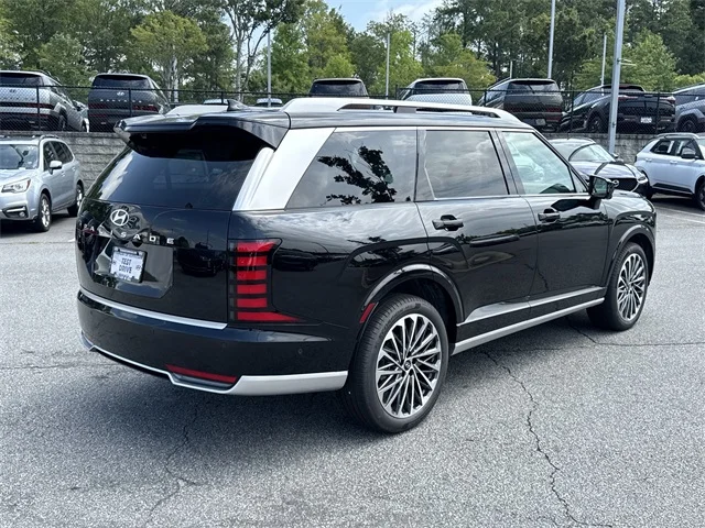 Nuevos HYUNDAI PALISADE at Gainesville Hyundai in Gainesville