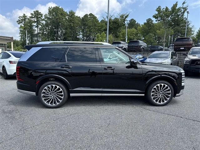 Nuevos HYUNDAI PALISADE at Gainesville Hyundai in Gainesville