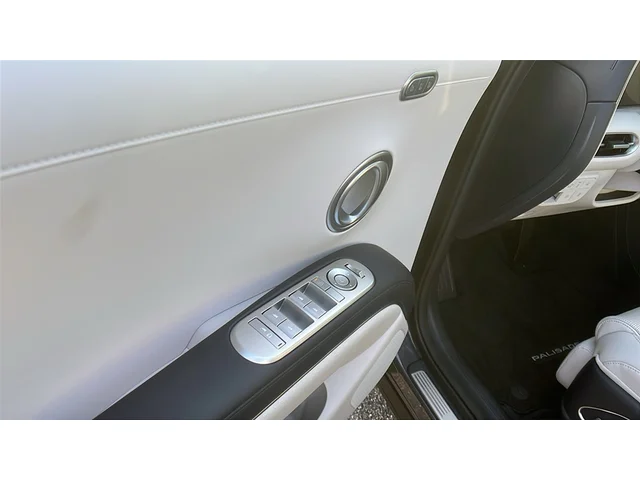 Nuevos HYUNDAI PALISADE at Gainesville Hyundai in Gainesville