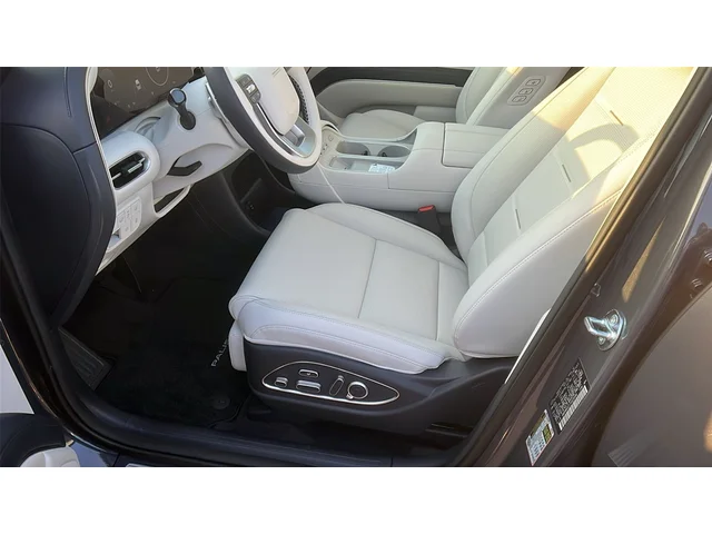 Nuevos HYUNDAI PALISADE at Gainesville Hyundai in Gainesville