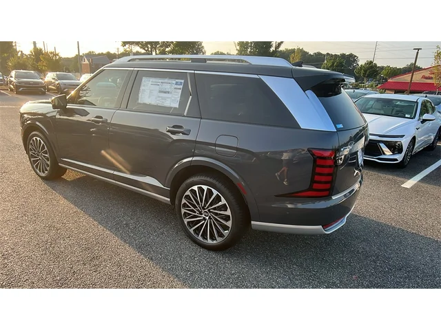 Nuevos HYUNDAI PALISADE at Gainesville Hyundai in Gainesville