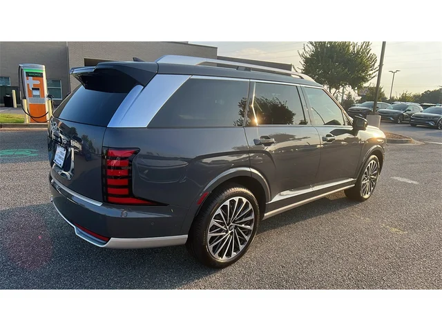 Nuevos HYUNDAI PALISADE at Gainesville Hyundai in Gainesville