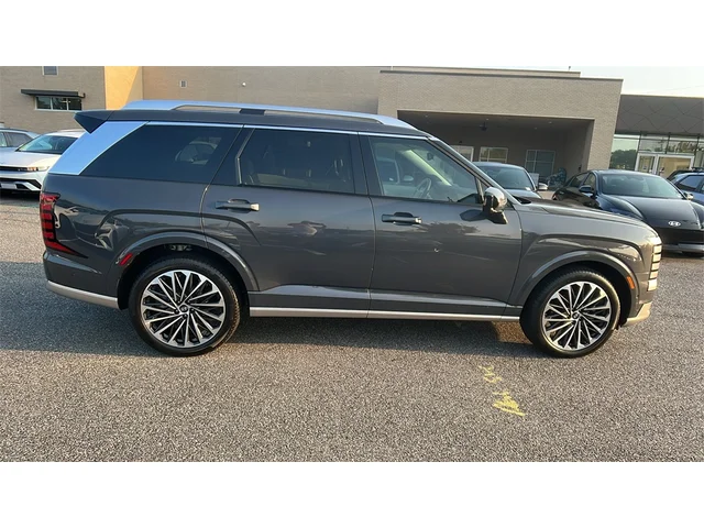 Nuevos HYUNDAI PALISADE at Gainesville Hyundai in Gainesville