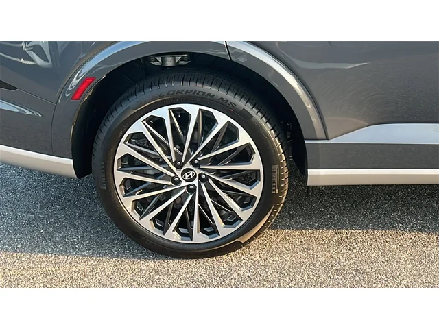 Nuevos HYUNDAI PALISADE at Gainesville Hyundai in Gainesville