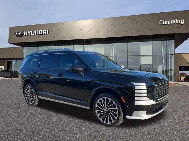 Nuevos HYUNDAI PALISADE at Gainesville Hyundai in Gainesville