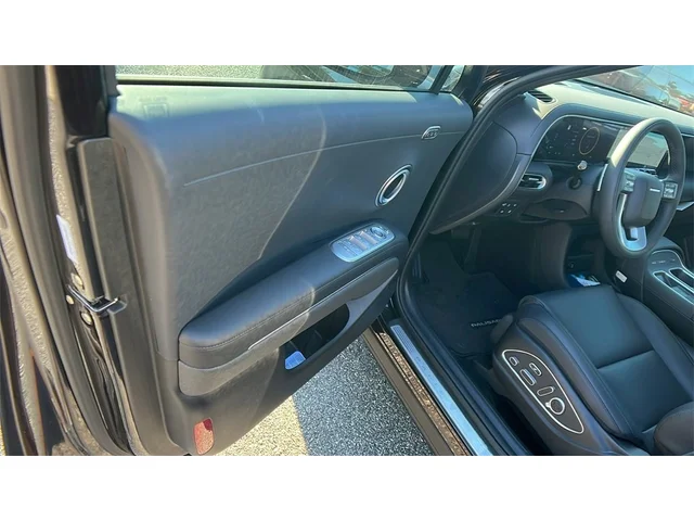 Nuevos HYUNDAI PALISADE at Gainesville Hyundai in Gainesville