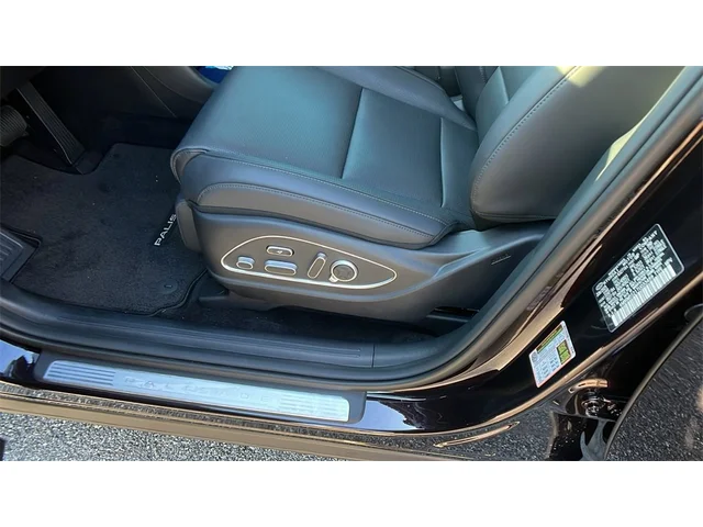 Nuevos HYUNDAI PALISADE at Gainesville Hyundai in Gainesville