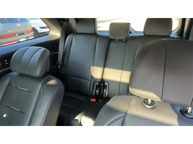 Nuevos HYUNDAI PALISADE at Gainesville Hyundai in Gainesville