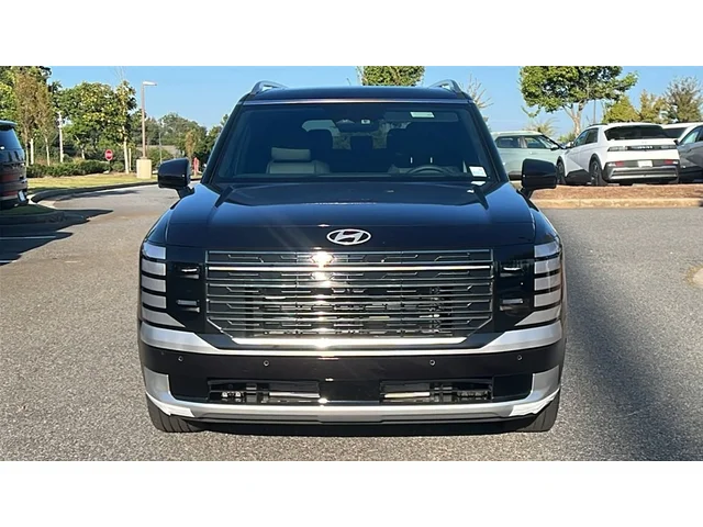 Nuevos HYUNDAI PALISADE at Gainesville Hyundai in Gainesville