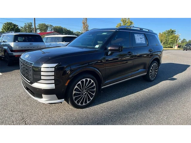 Nuevos HYUNDAI PALISADE at Gainesville Hyundai in Gainesville