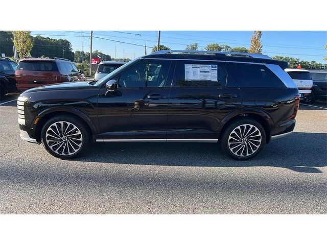 Nuevos HYUNDAI PALISADE at Gainesville Hyundai in Gainesville