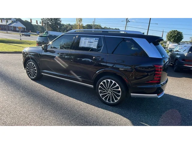 Nuevos HYUNDAI PALISADE at Gainesville Hyundai in Gainesville