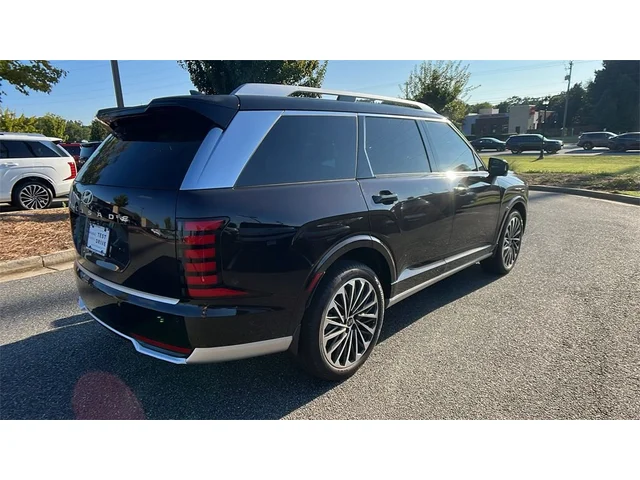 Nuevos HYUNDAI PALISADE at Gainesville Hyundai in Gainesville