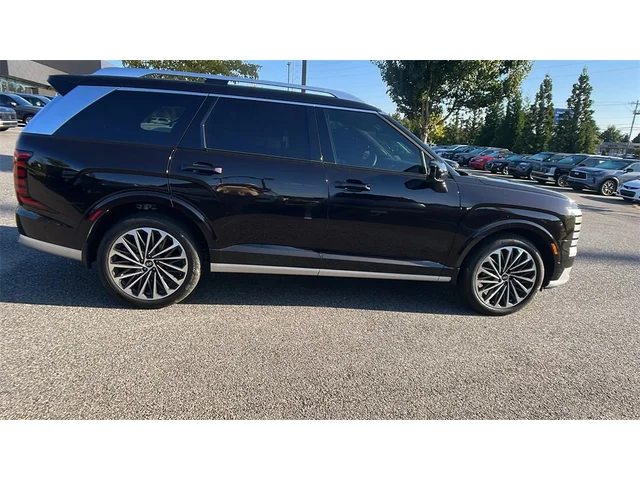 Nuevos HYUNDAI PALISADE at Gainesville Hyundai in Gainesville