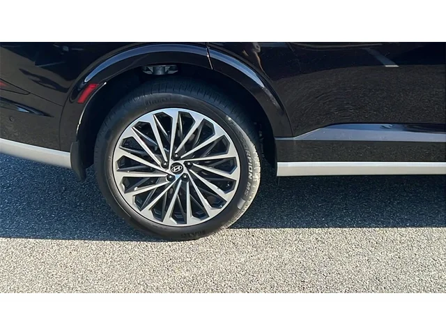 Nuevos HYUNDAI PALISADE at Gainesville Hyundai in Gainesville