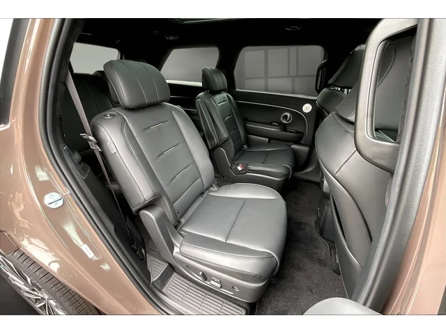 Nuevos HYUNDAI PALISADE at Gainesville Hyundai in Gainesville
