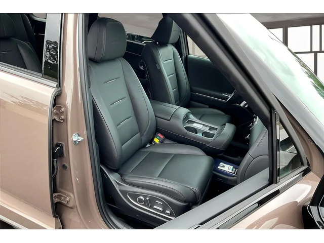 Nuevos HYUNDAI PALISADE at Gainesville Hyundai in Gainesville