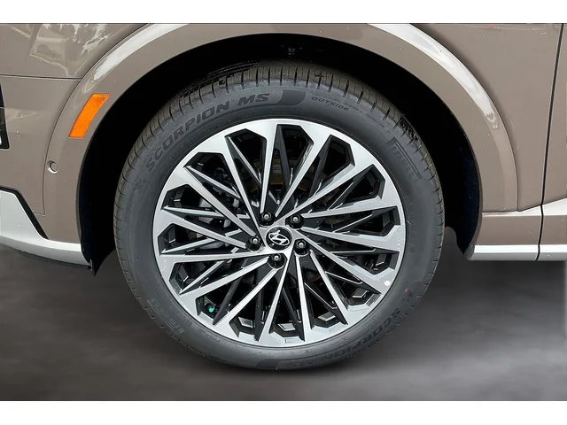 Nuevos HYUNDAI PALISADE at Gainesville Hyundai in Gainesville