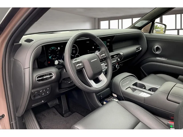 Nuevos HYUNDAI PALISADE at Gainesville Hyundai in Gainesville