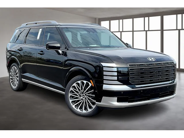 Nuevos HYUNDAI PALISADE at Gainesville Hyundai in Gainesville