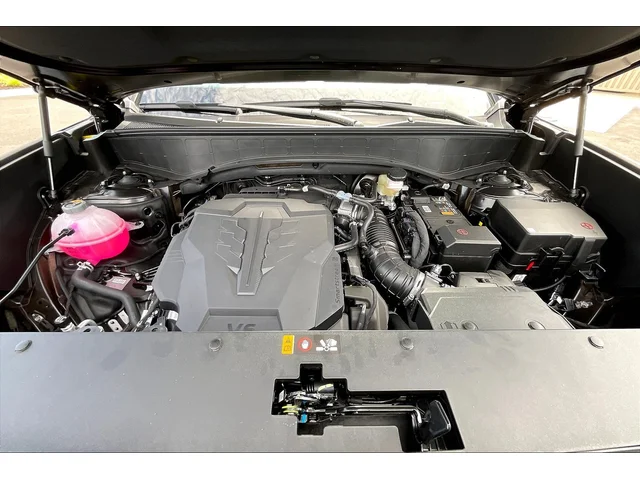 Nuevos HYUNDAI PALISADE at Gainesville Hyundai in Gainesville