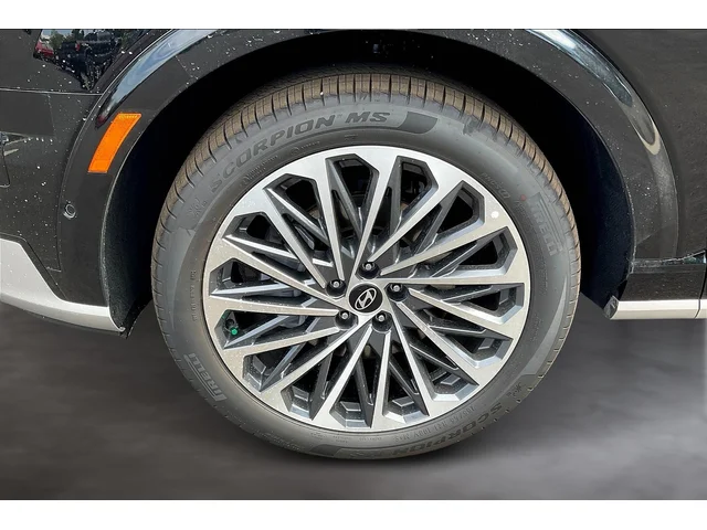 Nuevos HYUNDAI PALISADE at Gainesville Hyundai in Gainesville