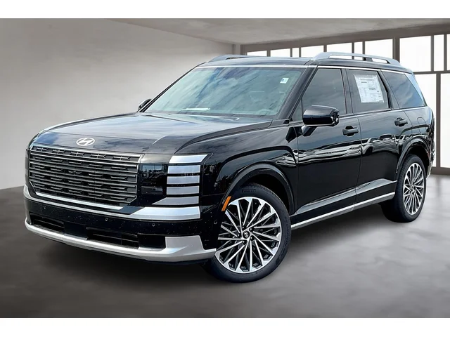 Nuevos HYUNDAI PALISADE at Gainesville Hyundai in Gainesville