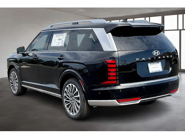 Nuevos HYUNDAI PALISADE at Gainesville Hyundai in Gainesville