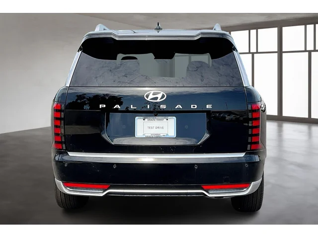 Nuevos HYUNDAI PALISADE at Gainesville Hyundai in Gainesville