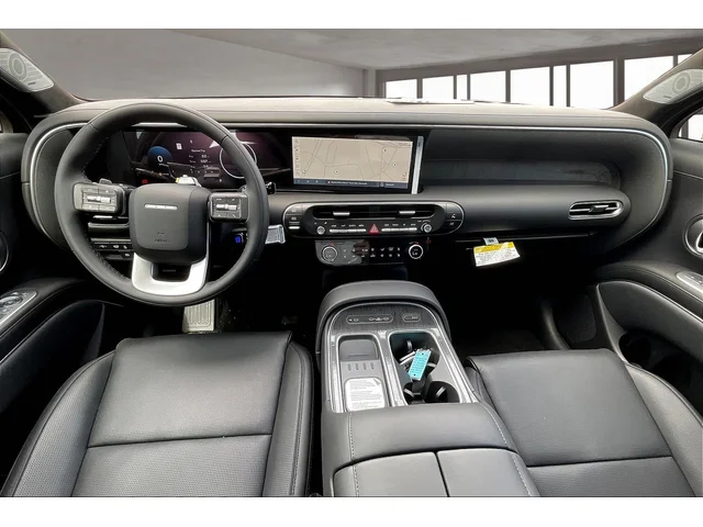 Nuevos HYUNDAI PALISADE at Gainesville Hyundai in Gainesville