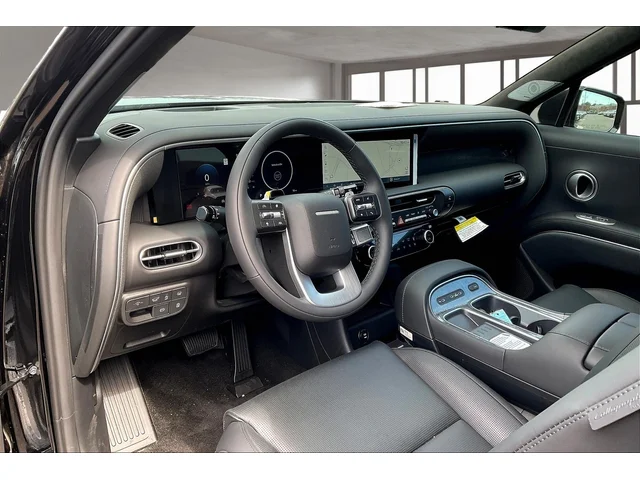 Nuevos HYUNDAI PALISADE at Gainesville Hyundai in Gainesville