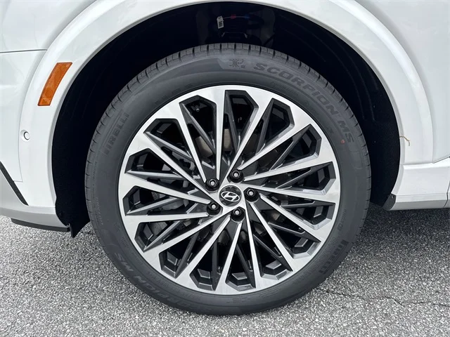 Nuevos HYUNDAI PALISADE at Gainesville Hyundai in Gainesville