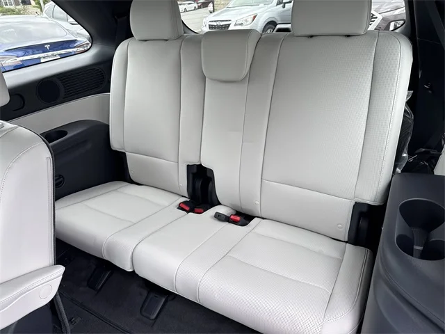 Nuevos HYUNDAI PALISADE at Gainesville Hyundai in Gainesville